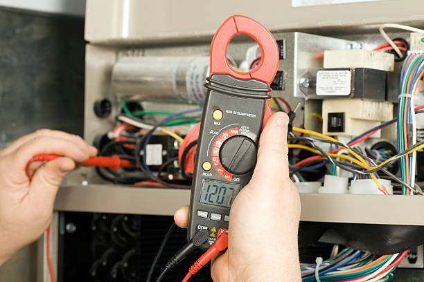 Best Industrial Electrical Services  in Brackettville, TX